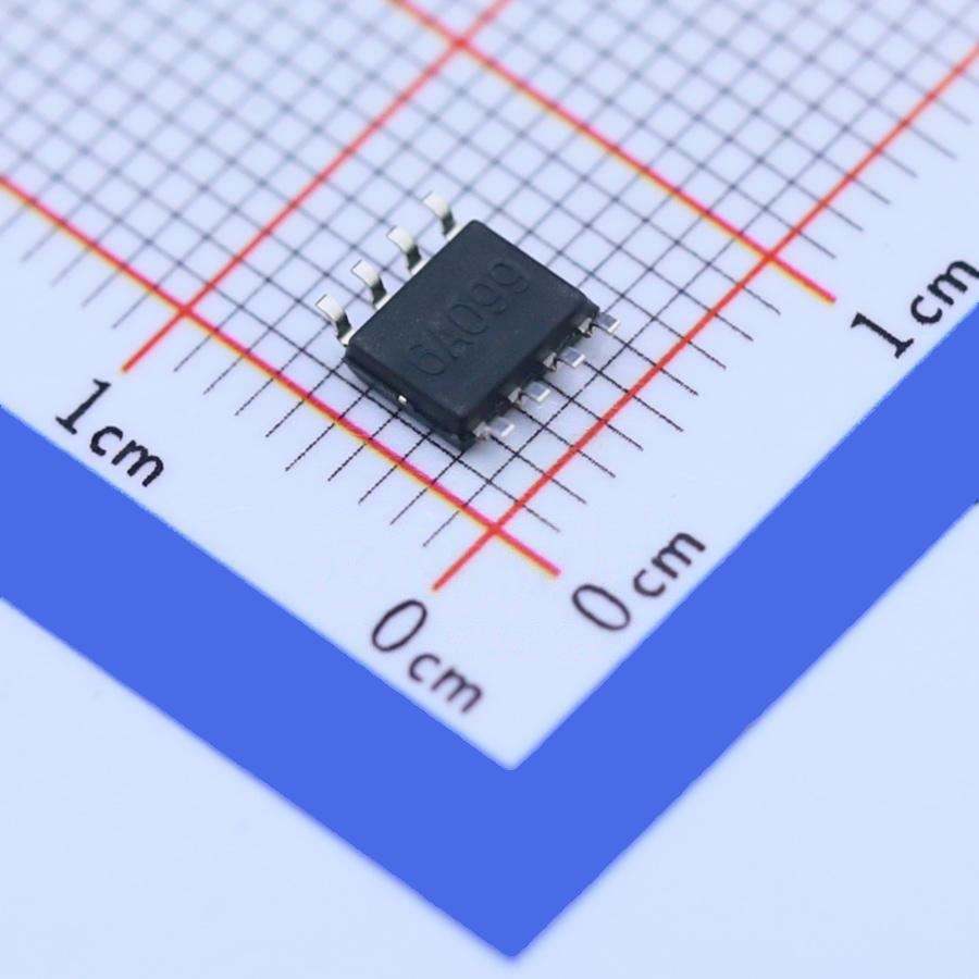 KWM Original new Power management PMIC SOIC-8 TPS54231DR Integrated circuit IC chip in stock