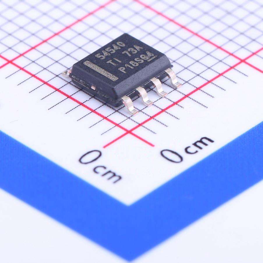 KWM Original new Power management PMIC SOIC-8 TPS54540DDAR Integrated circuit IC chip in stock