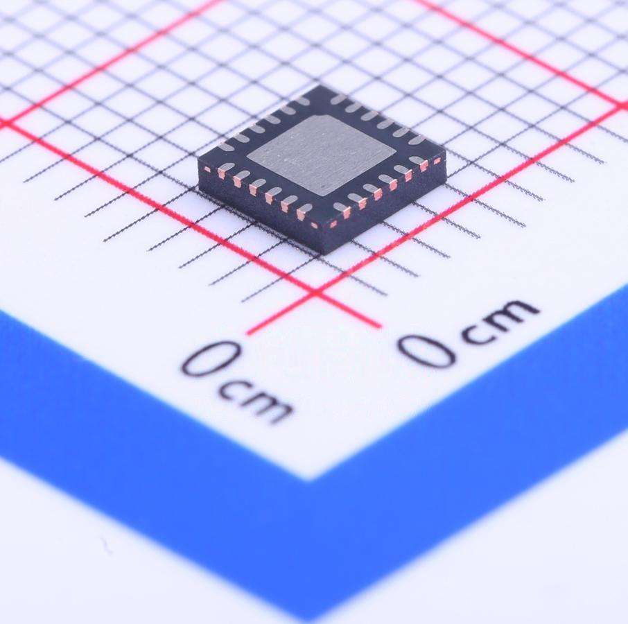 KWM Original new Power management PMIC VQFN-24 TPS65130RGET Integrated circuit IC chip in stock