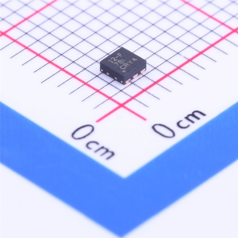 KWM Original new Power management PMIC WSON-6 LP5912-3.3DRVT Integrated circuit IC chip in stock