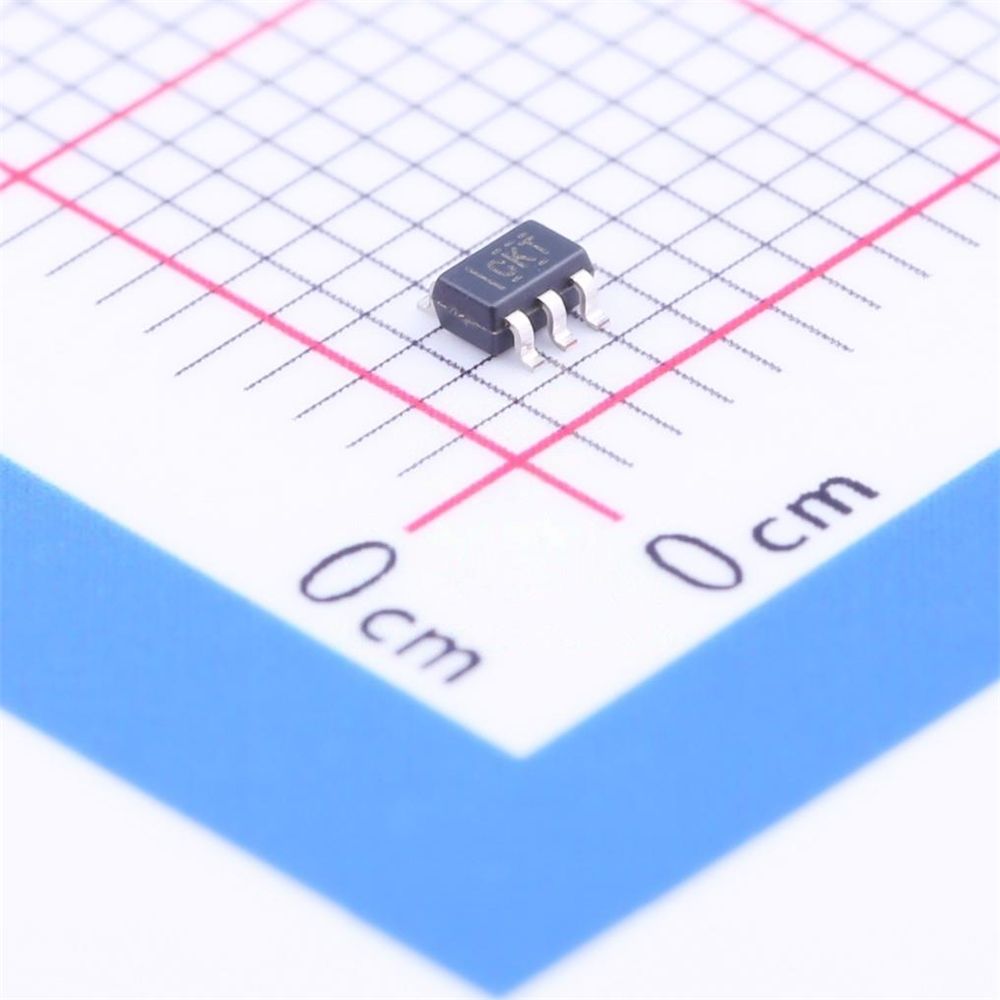KWM Original new Power management PMIC SC-70-6 TPS61222DCKT Integrated circuit IC chip in stock