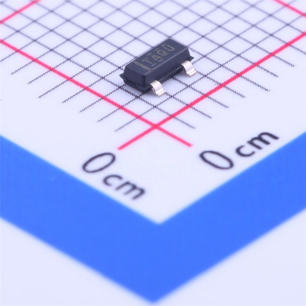 KWM Original new Power management PMIC SOT-23 TL431AQDBZRQ1 Integrated circuit IC chip in stock