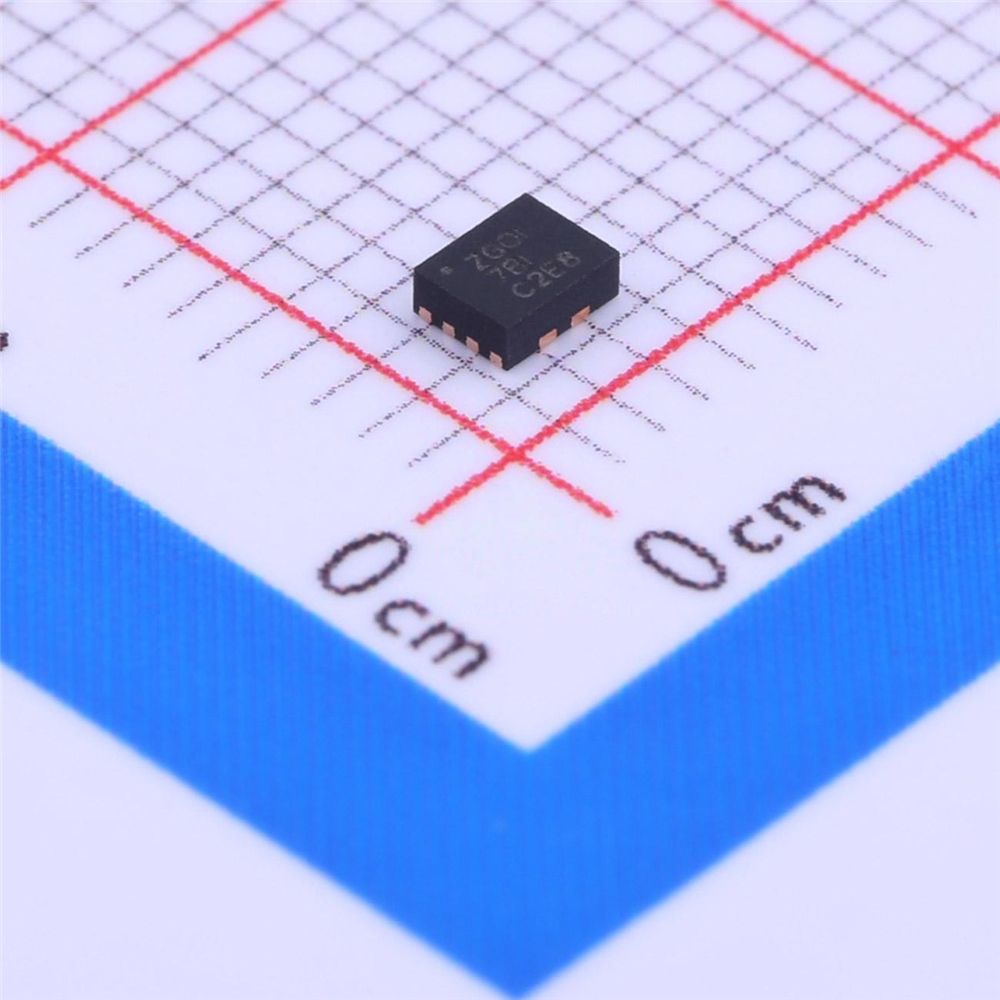 KWM Original new Power management PMIC VQFN-HR TPS61089RNRR Integrated circuit IC chip in stock