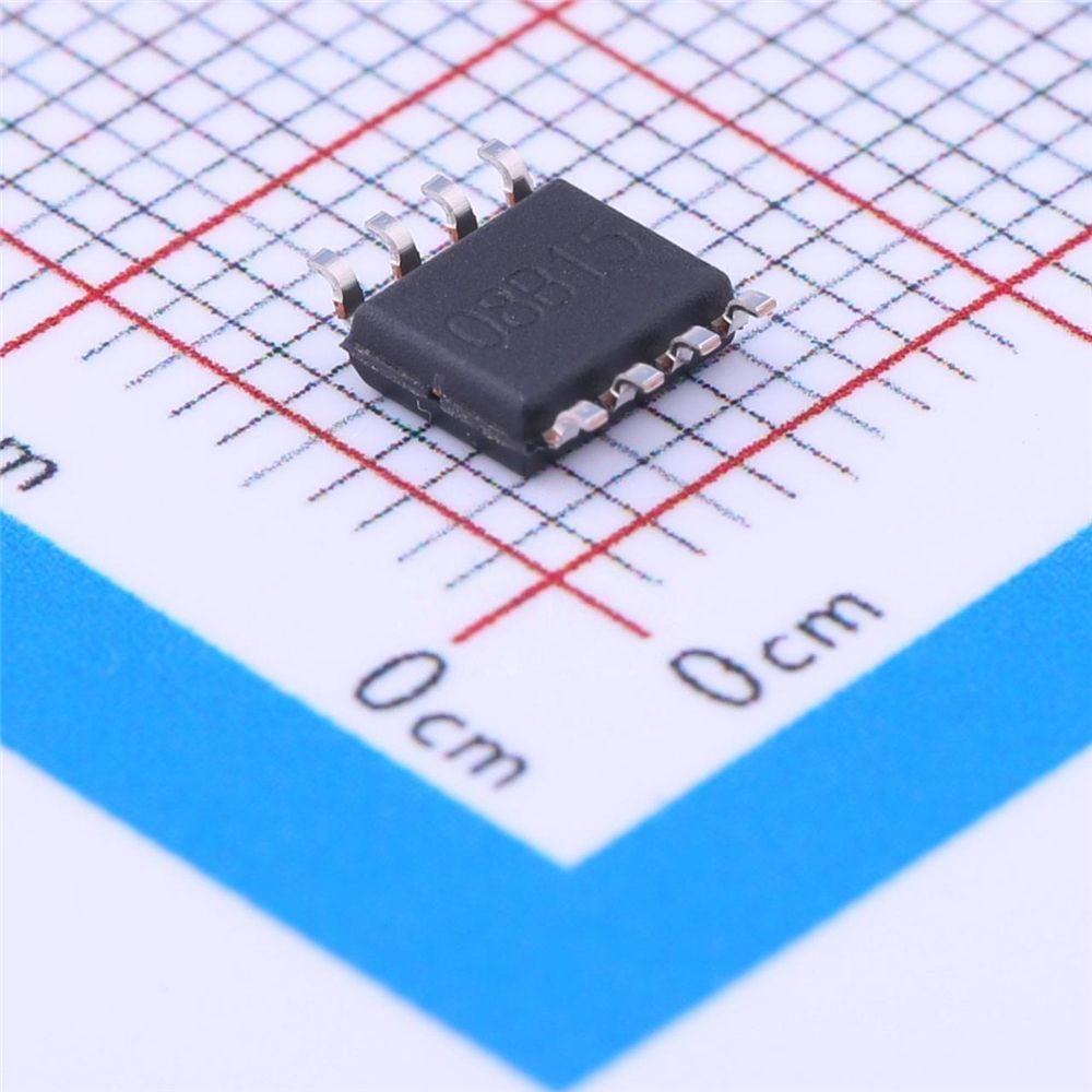 KWM Original new Power management PMIC SOIC-8 TPS7350QDR Integrated circuit IC chip in stock