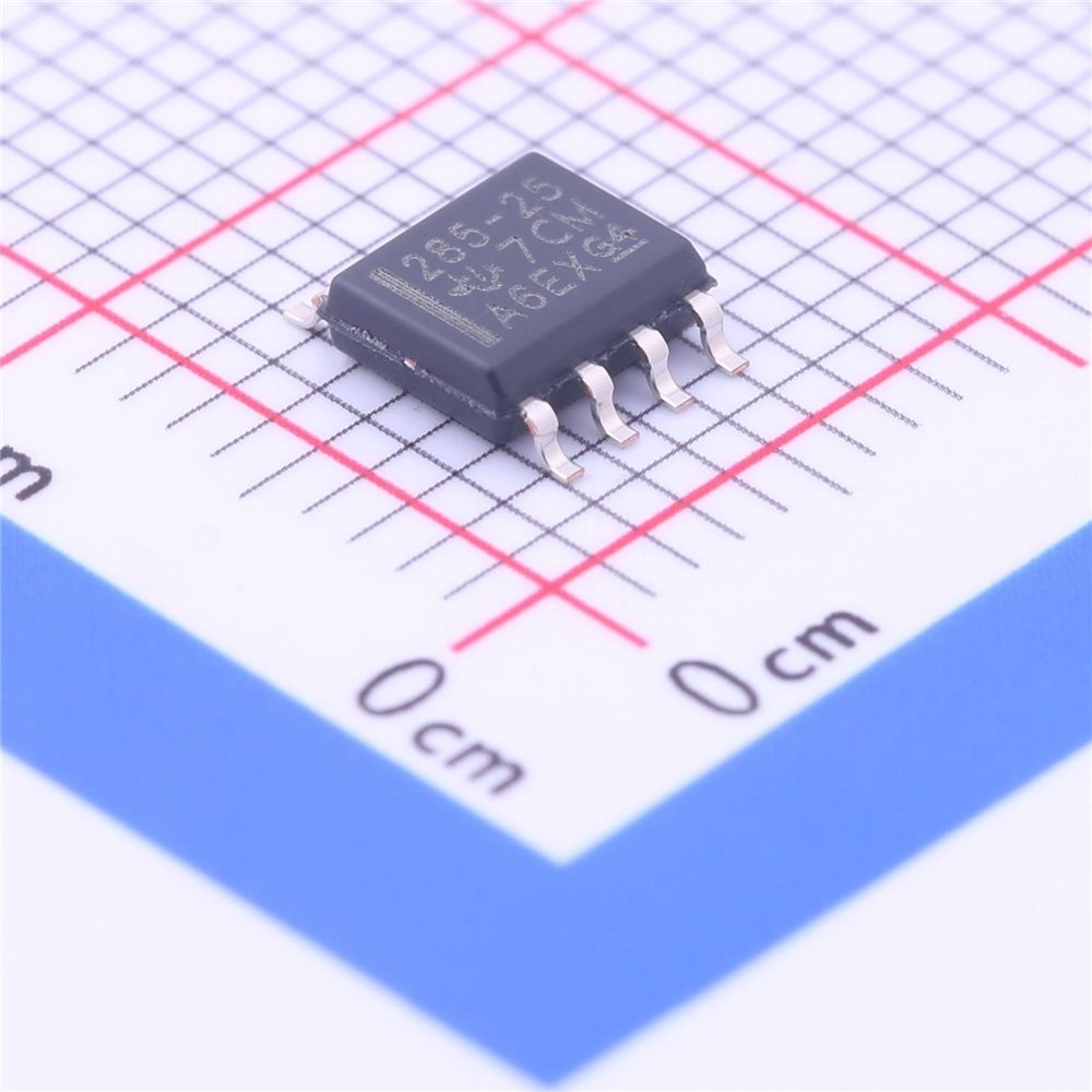 KWM Original new Power management PMIC SOIC-8 LM285DR-2-5 Integrated circuit IC chip in stock