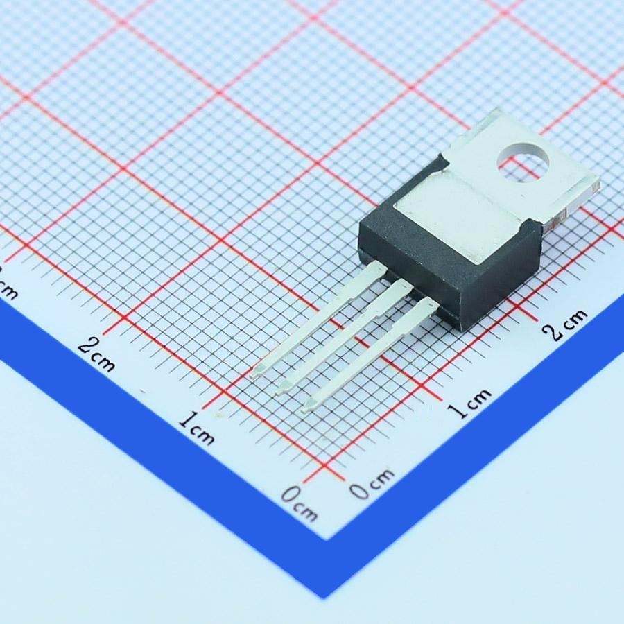 KWM Original new Power management PMIC TO-220 LM2940CT-5.0/NOPB Integrated circuit IC chip in stock