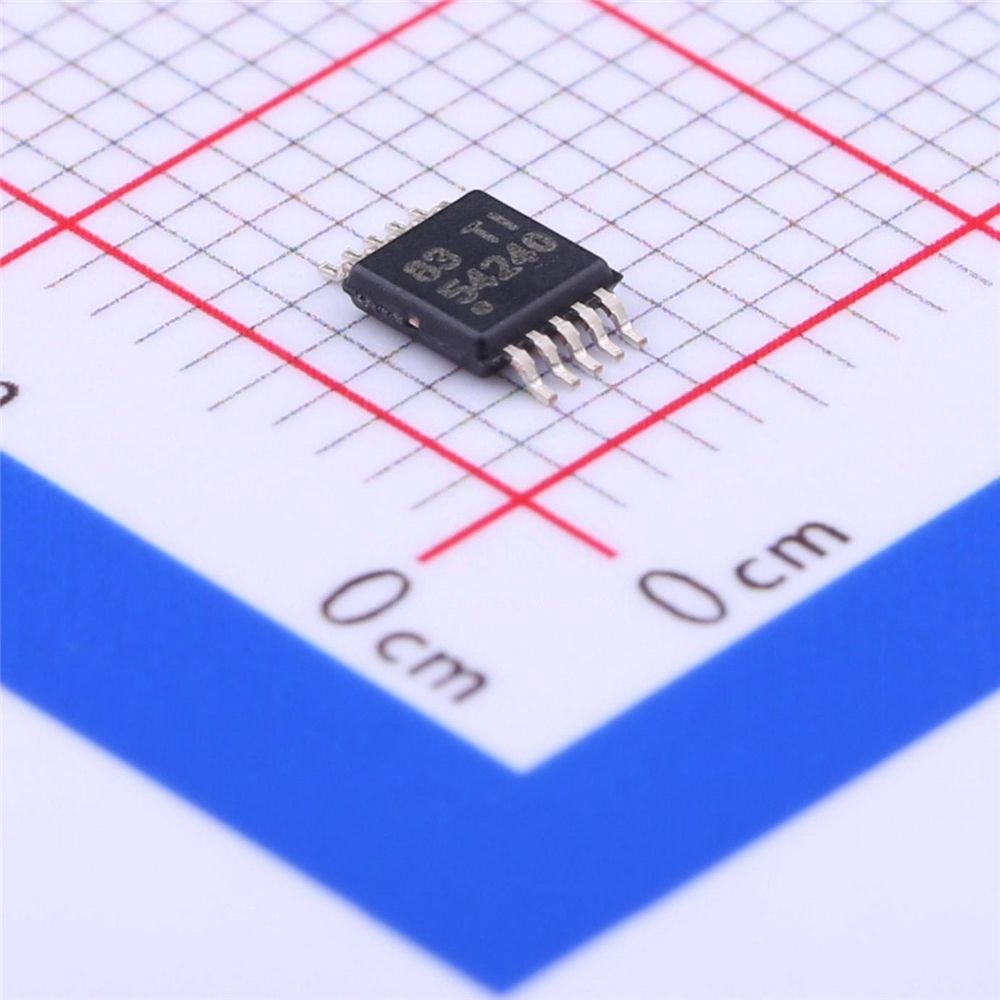 KWM Original new Power management PMIC MSOP-10 TPS54240DGQR Integrated circuit IC chip in stock