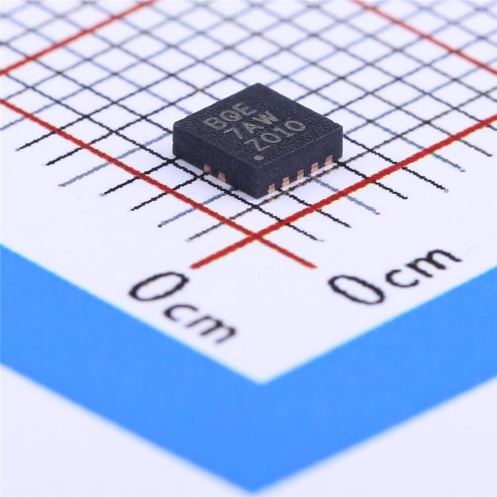 KWM Original new Power management PMIC VSON-10 TPS62400DRCR Integrated circuit IC chip in stock