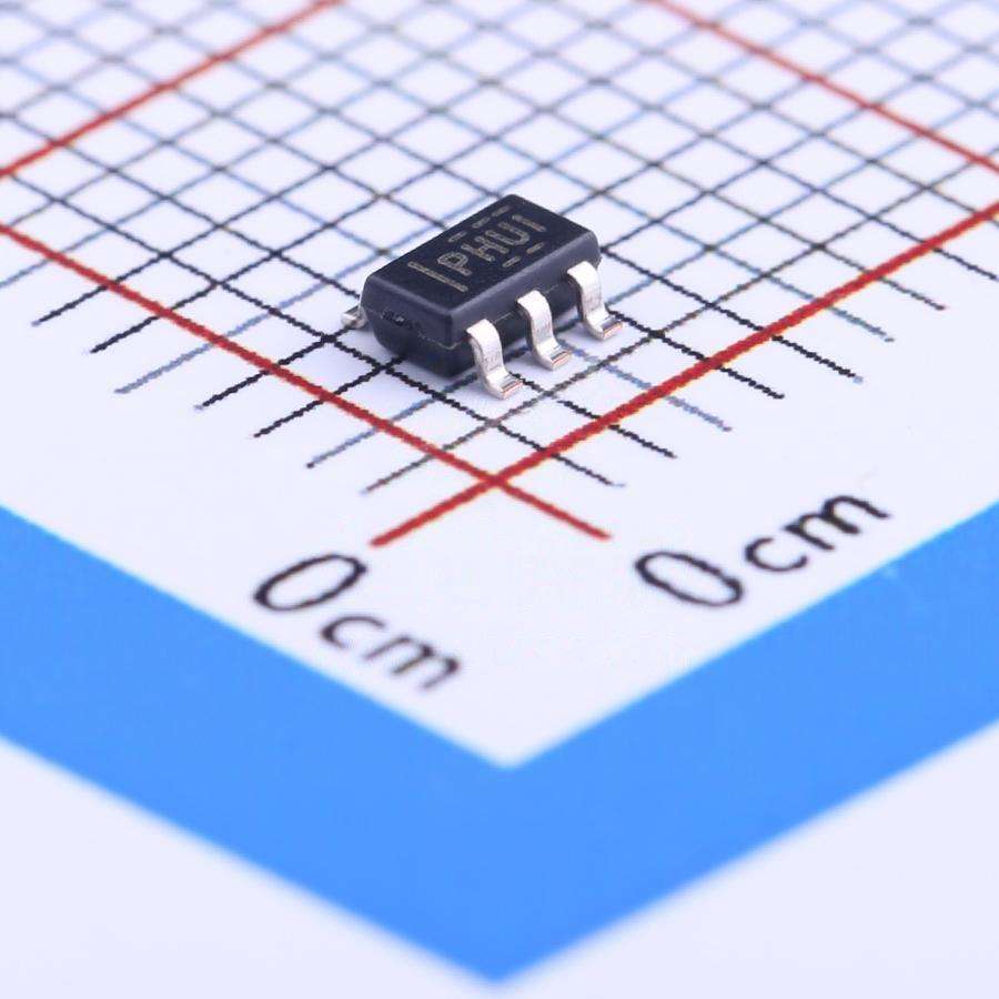 KWM Original new Power management PMIC SOT-23-5 TPS79333DBVR Integrated circuit IC chip in stock