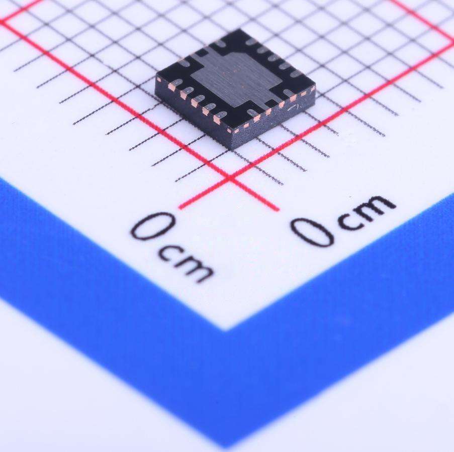 KWM Original new Power management PMIC VQFN-14 TPS54620RGYR Integrated circuit IC chip in stock
