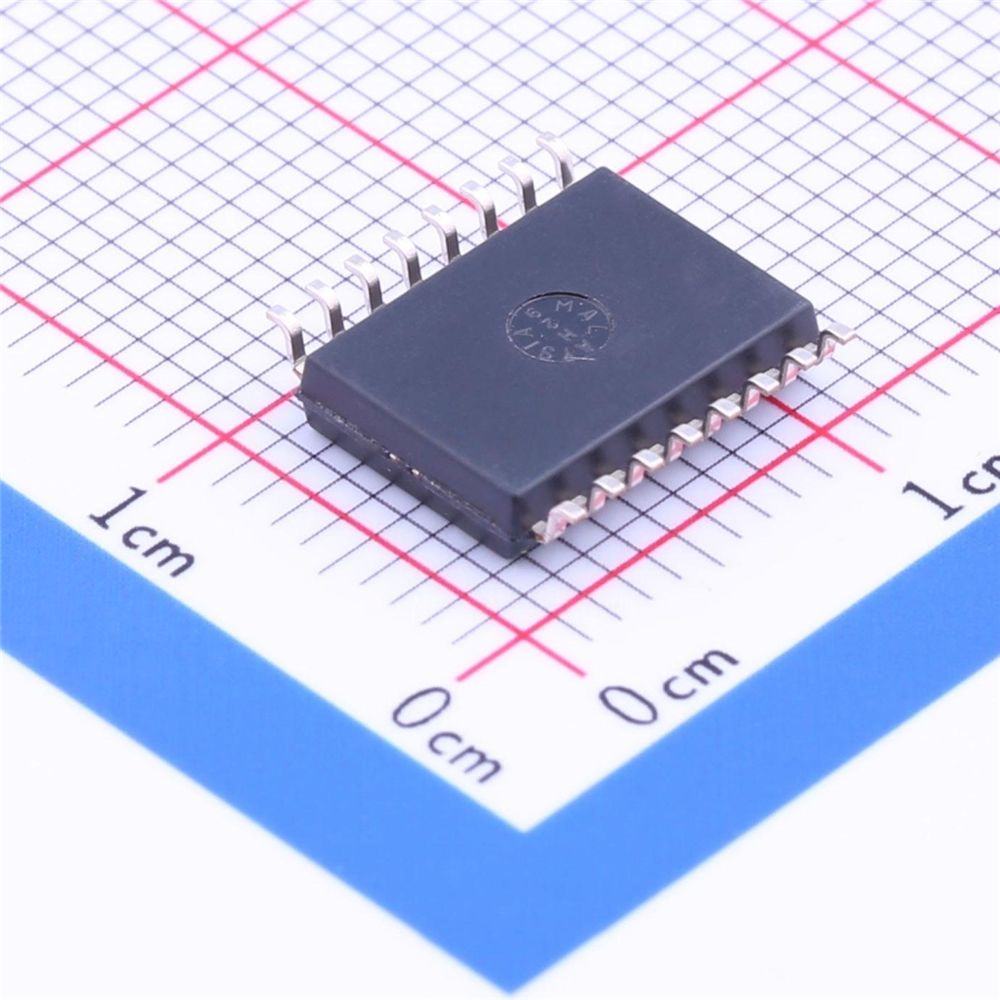 KWM Original new Power management PMIC SOIC-16 UC3906DW Integrated circuit IC chip in stock