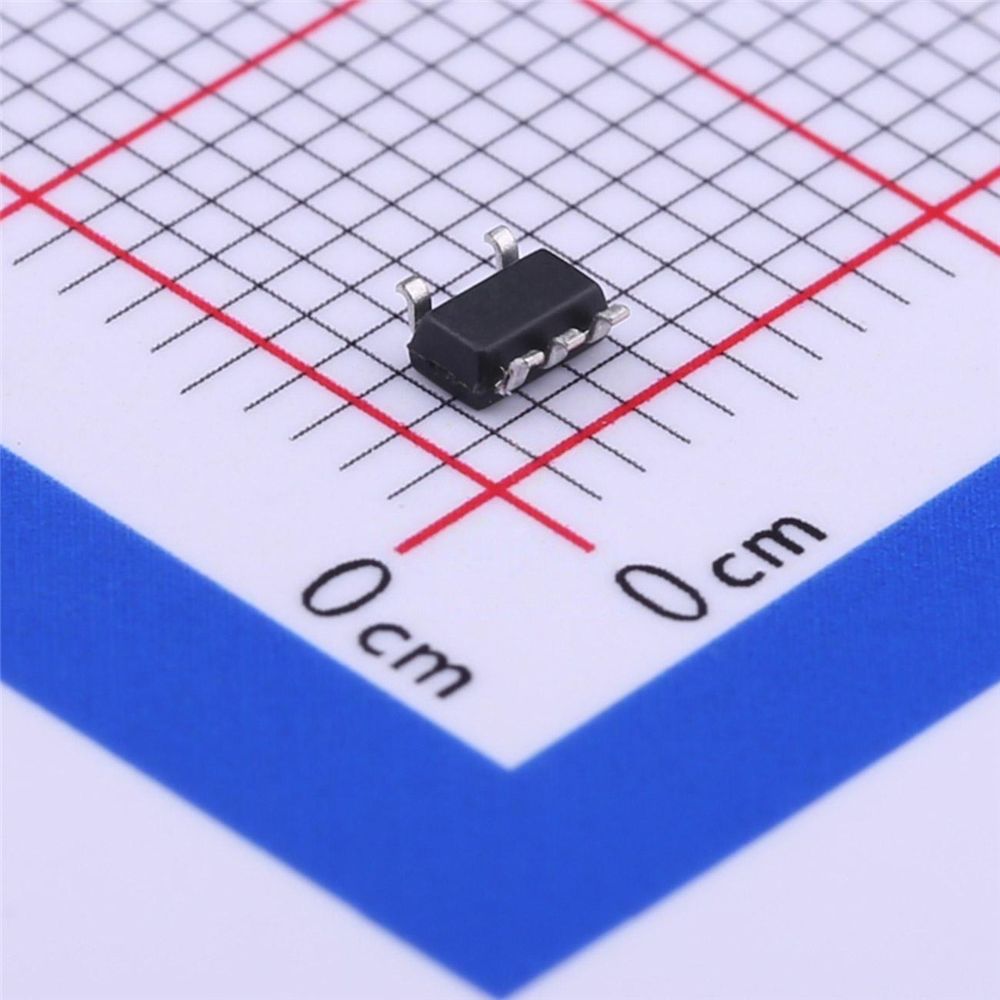 KWM Original new Power management PMIC SOT-23-5 LP2985A-33DBVR Integrated circuit IC chip in stock