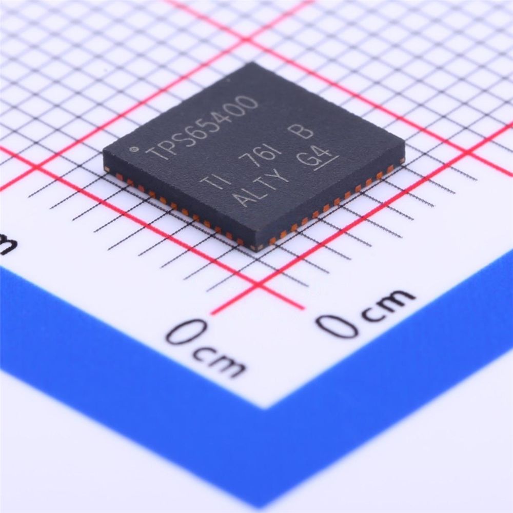 KWM Original new Power management PMIC VQFN-48 TPS65400RGZT Integrated circuit IC chip in stock