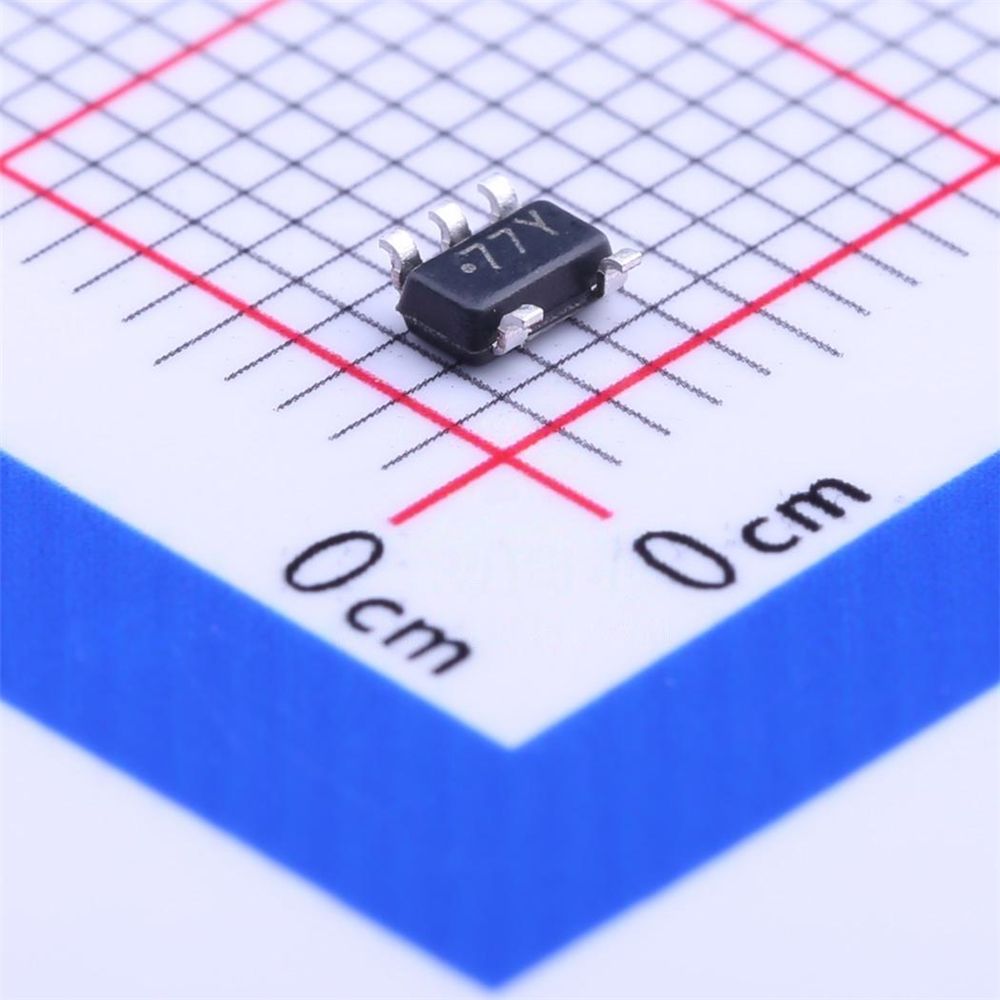 KWM Original new Power management PMIC SOT-23-5 LP5907MFX-1.2/NOPB Integrated circuit IC chip in stock