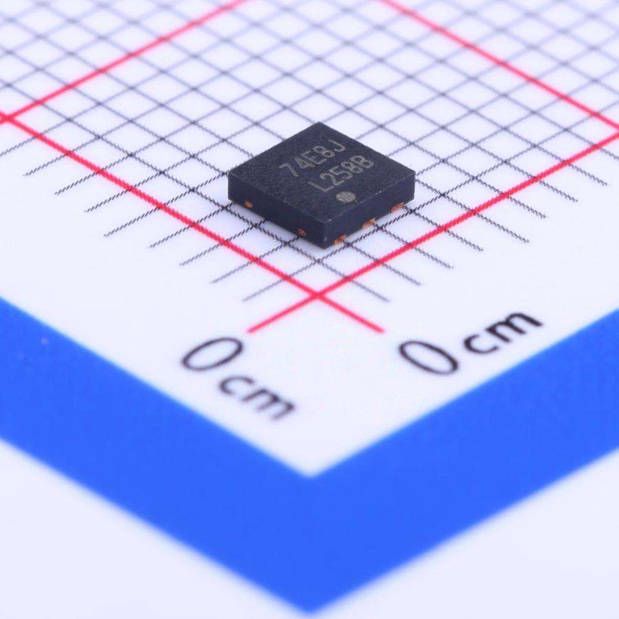 KWM Original new Power management PMIC WSON-6 LP38691QSD-3.3/NOPB Integrated circuit IC chip in stock