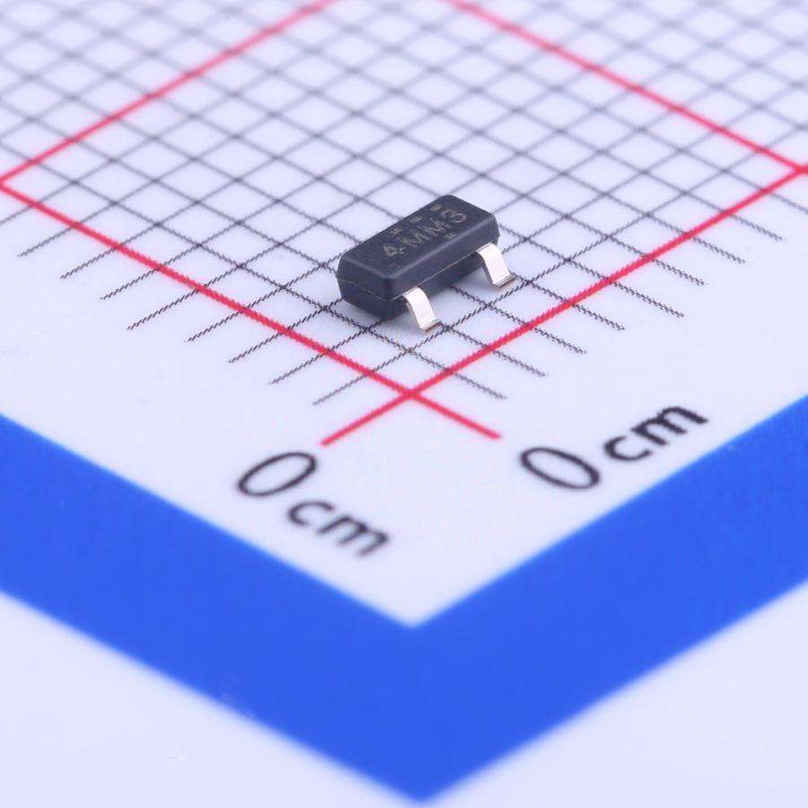 KWM Original new Power management PMIC SOT-23 LM4041C12IDBZR Integrated circuit IC chip in stock