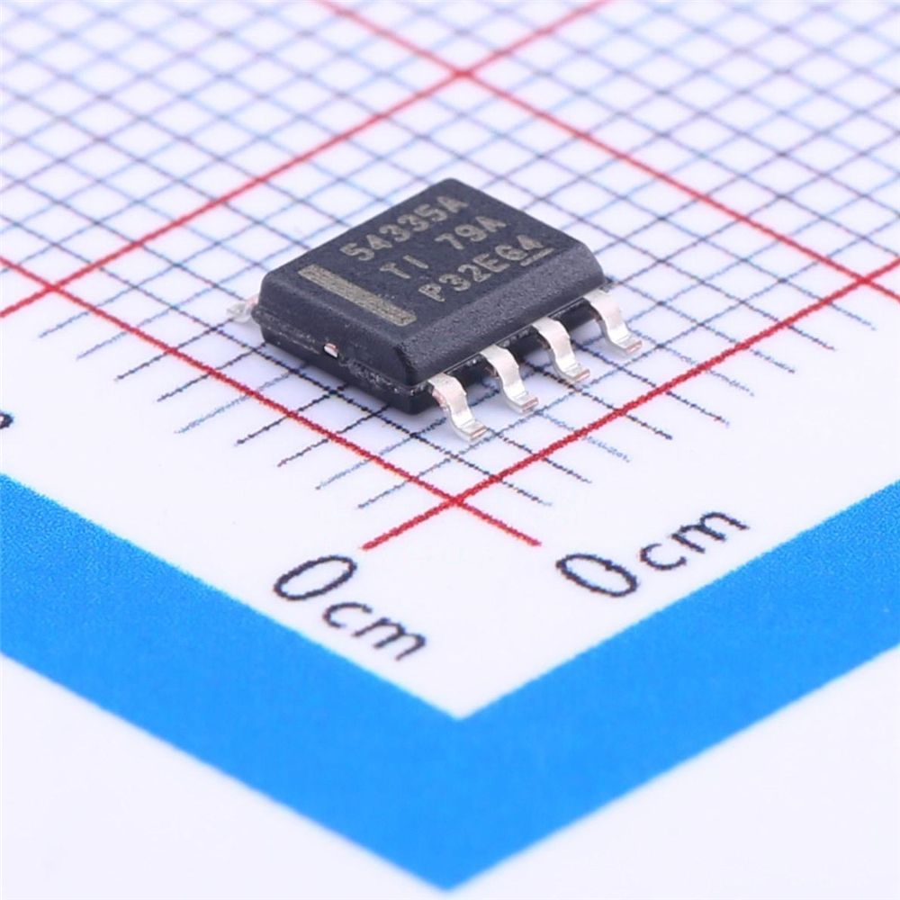 KWM Original new Power management PMIC SOP-8 TPS54335ADDAR Integrated circuit IC chip in stock