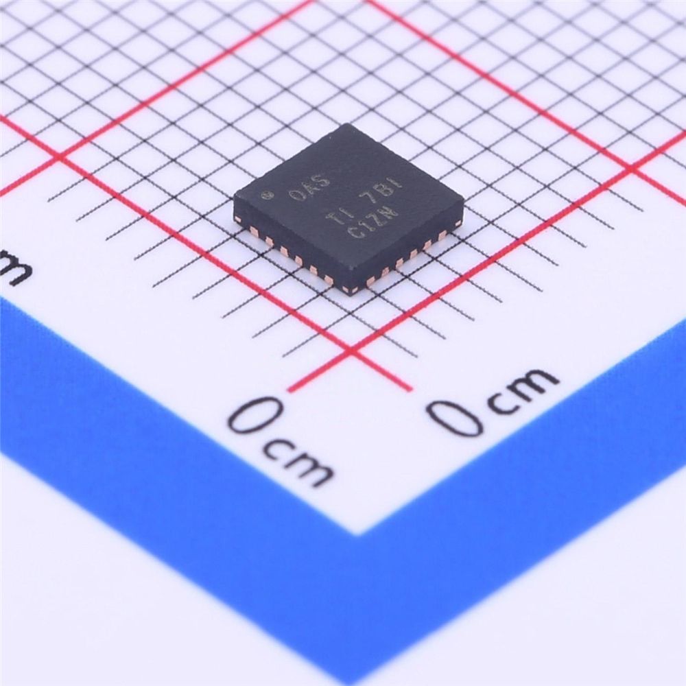 KWM Original new Power management PMIC QFN-24 BQ24610RGER Integrated circuit IC chip in stock
