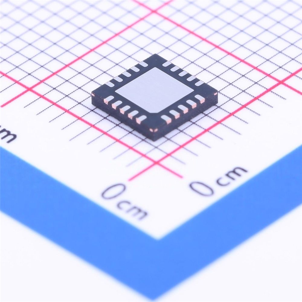 KWM Original new Power management PMIC VQFN-20 TPS7A3301RGWR Integrated circuit IC chip in stock
