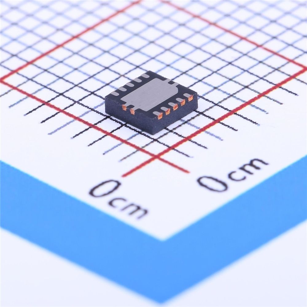 KWM Original new Power management PMIC SON-10 BQ24020DRCR Integrated circuit IC chip in stock