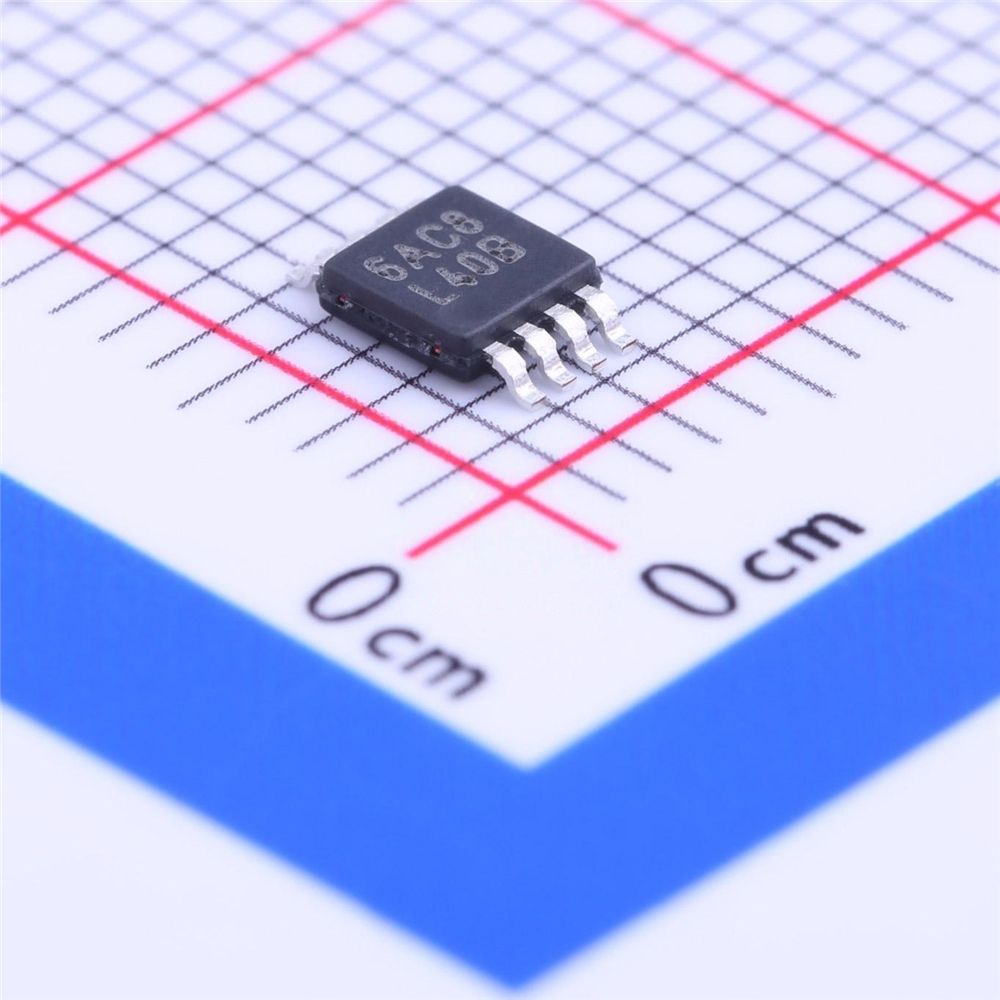 KWM Original new Power management PMIC VSSOP-8 LP2986IMM-3.3/NOPB Integrated circuit IC chip in stock