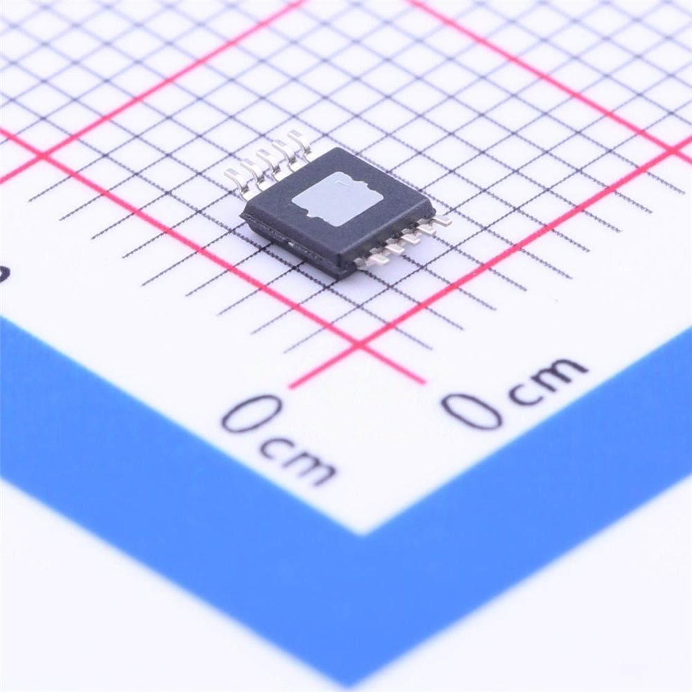 KWM Original new Power management PMIC MSOP-10 TPS57140QDGQRQ1 Integrated circuit IC chip in stock
