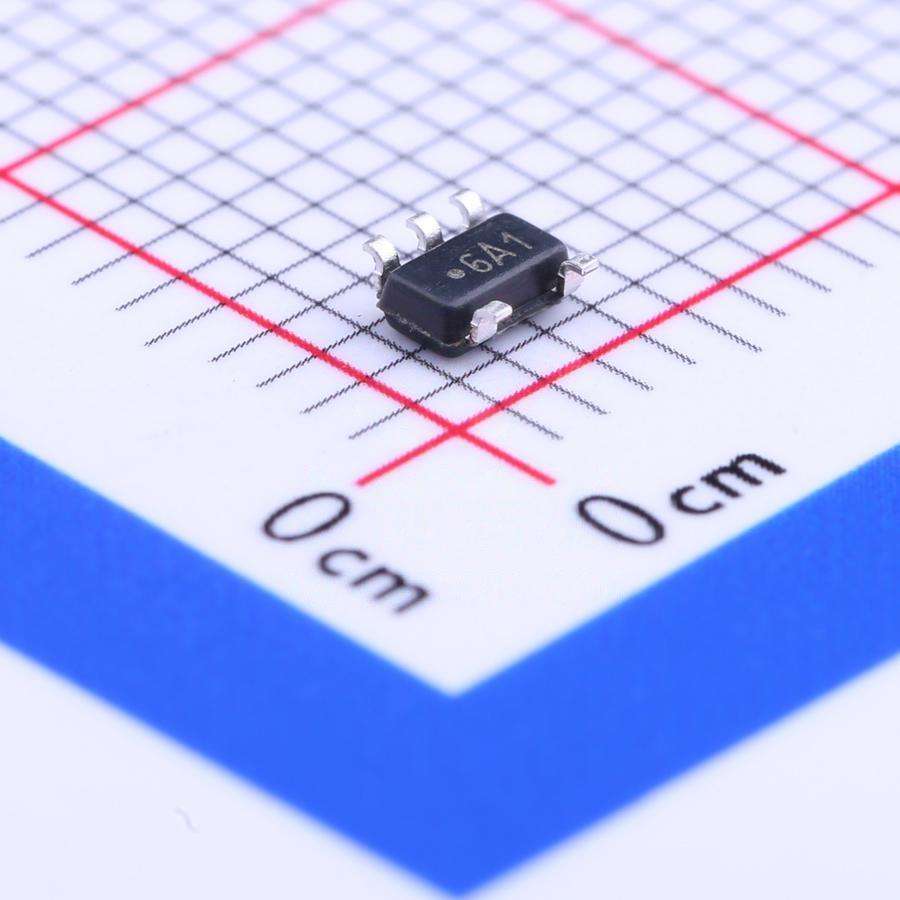 KWM Original new Power management PMIC SOT-23-5 LM4120IM5-3.0/NOPB Integrated circuit IC chip in stock