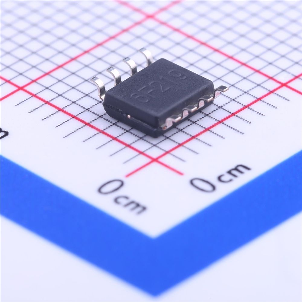 KWM Original new Power management PMIC SOIC-8 TL7660CDR Integrated circuit IC chip in stock