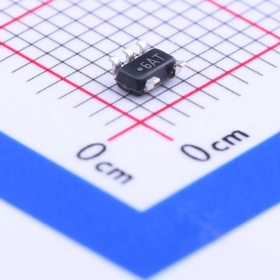 KWM Original new Power management PMIC SOT-23-5 LP2981AIM5-3.3/NOPB Integrated circuit IC chip in stock