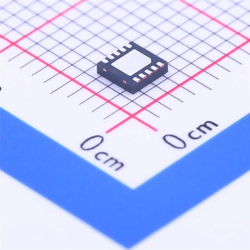 KWM Original new Power management PMIC WSON-10 LM2750SD-5.0/NOPB Integrated circuit IC chip in stock