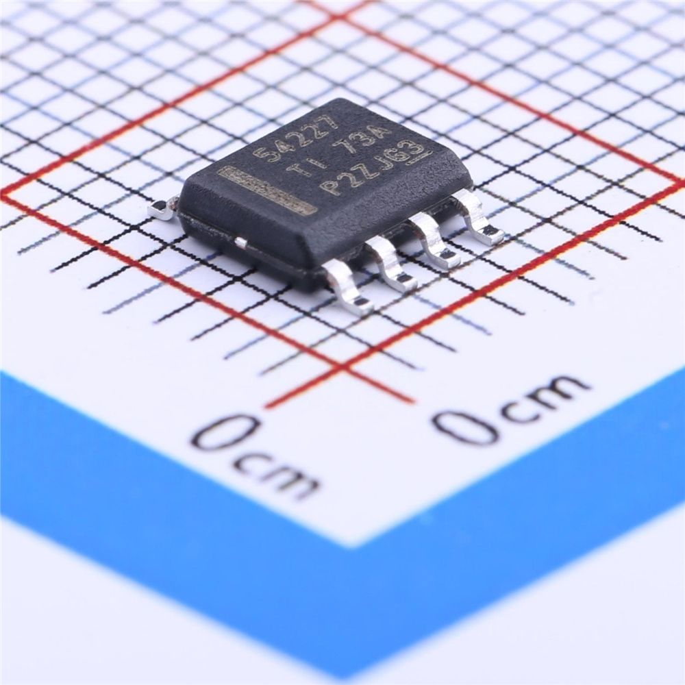 KWM Original new Power management PMIC HSOP-8 TPS54227DDAR Integrated circuit IC chip in stock