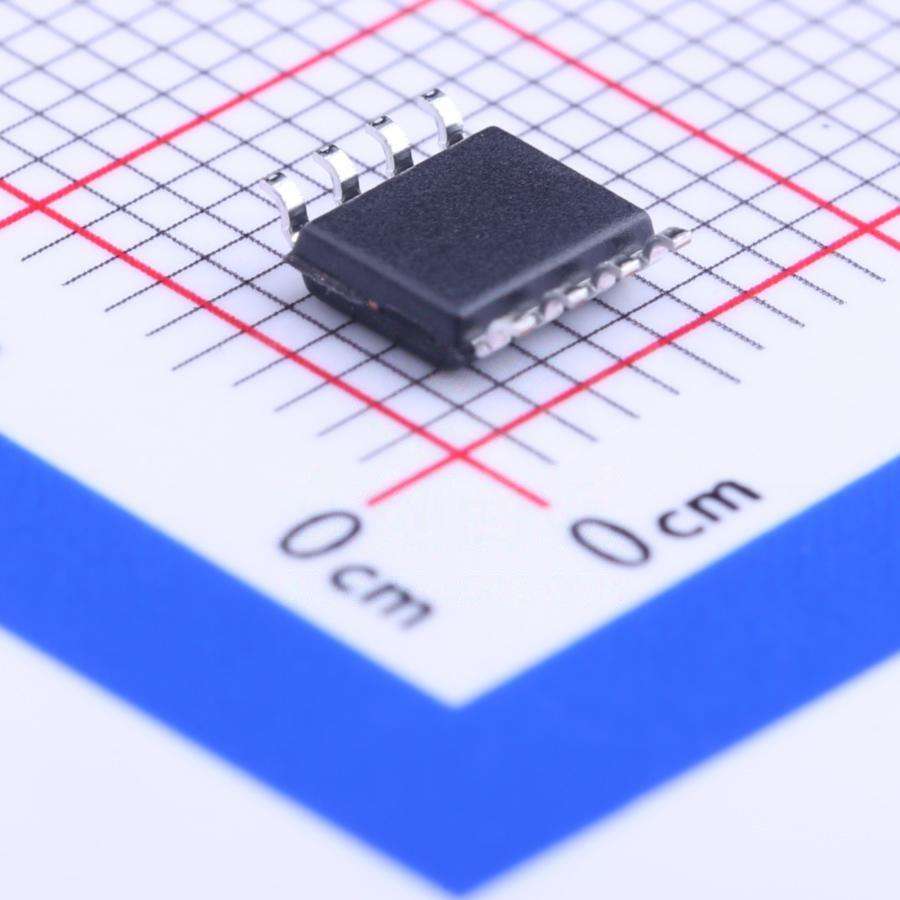 KWM Original new Power management PMIC SOIC-8 LM2675MX-ADJ/NOPB Integrated circuit IC chip in stock