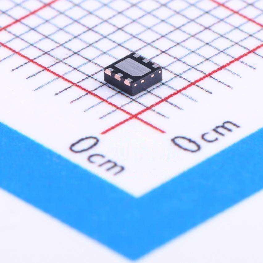 KWM Original new Power management PMIC WSON-6 TPS70933DRVR Integrated circuit IC chip in stock