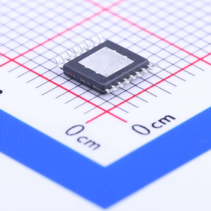 KWM Original new Power management PMIC HTSSOP-16 LM5575MHX/NOPB Integrated circuit IC chip in stock