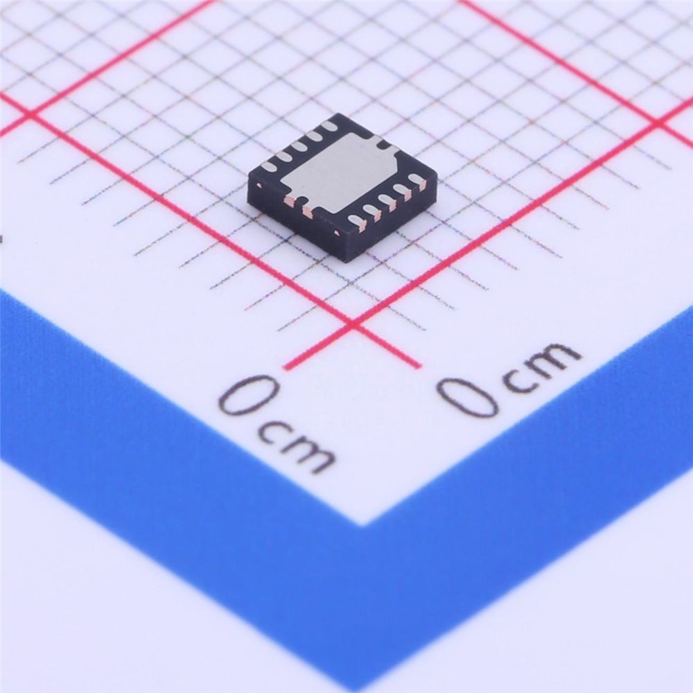 KWM Original new Power management PMIC VSON-10 BQ24085DRCR Integrated circuit IC chip in stock