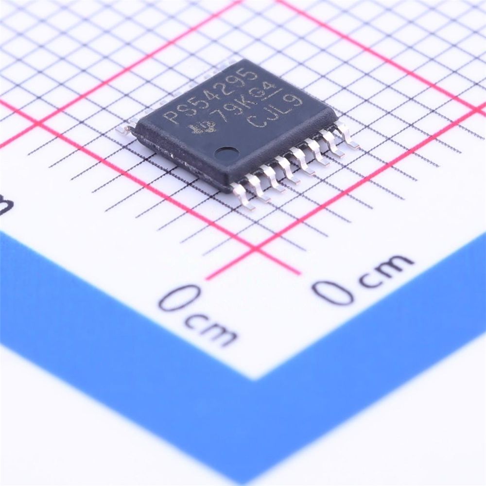 KWM Original new Power management PMIC HTSSOP-16 TPS54295PWPR Integrated circuit IC chip in stock