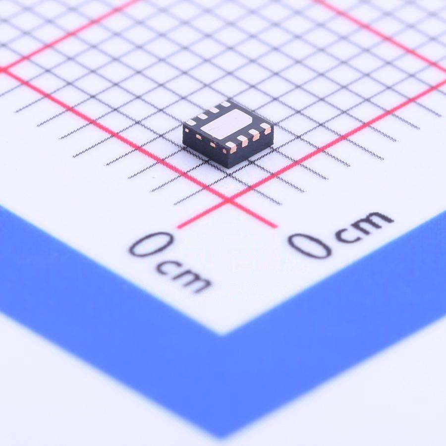 KWM Original new Power management PMIC WSON-8 TPS62163DSGR Integrated circuit IC chip in stock