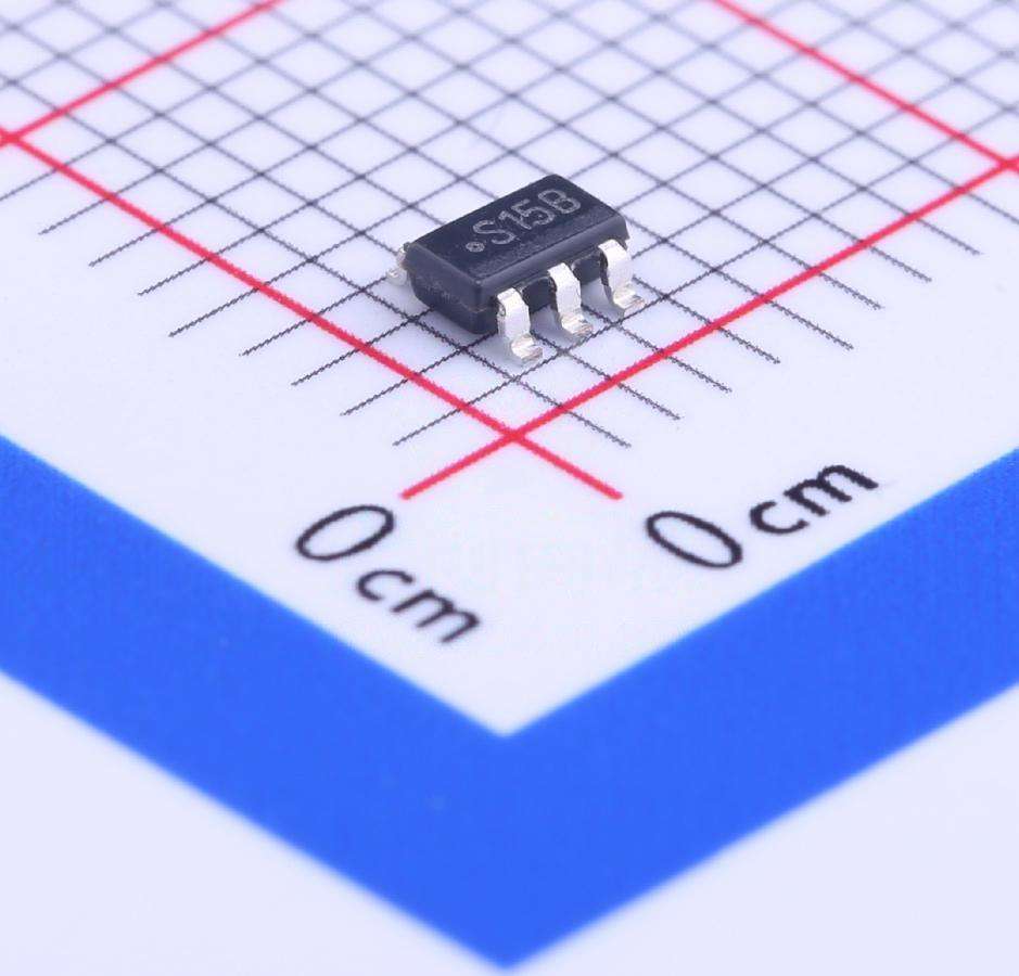 KWM Original new Power management PMIC SOT-23-6 LM2765M6X/NOPB Integrated circuit IC chip in stock