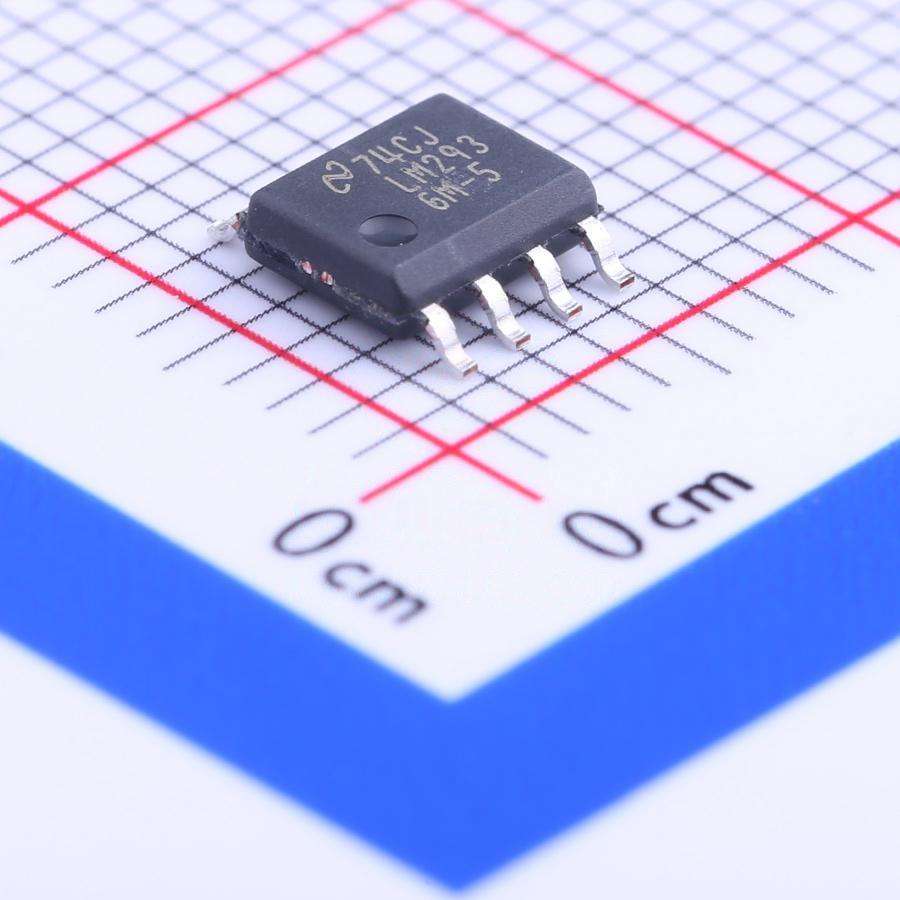KWM Original new Power management PMIC SOIC-8 LM2936MX-5.0/NOPB Integrated circuit IC chip in stock