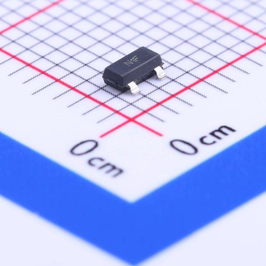 KWM Original new Power management PMIC SOT-23 LM431ACM3X/NOPB Integrated circuit IC chip in stock