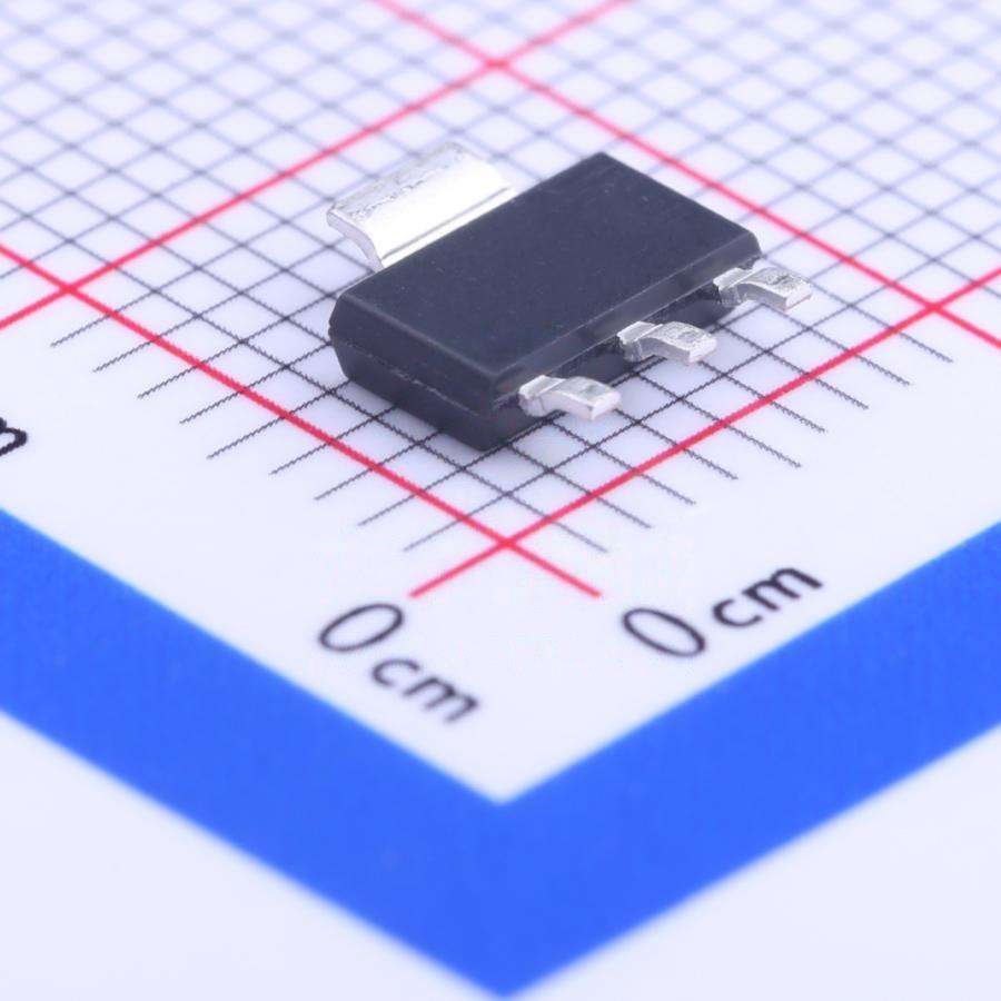 KWM Original new Power management PMIC SOT-223 LM2936MP-5.0/NOPB Integrated circuit IC chip in stock