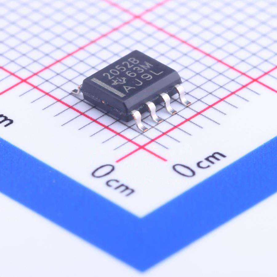 KWM Original new Power management PMIC SOIC-8 TPS2052BD Integrated circuit IC chip in stock