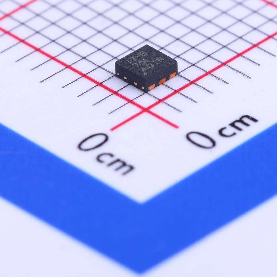 KWM Original new Power management PMIC WSON-6 LP5912-1.2DRVT Integrated circuit IC chip in stock