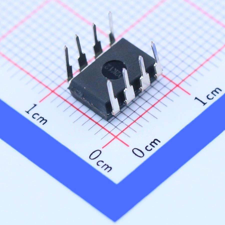 KWM Original new Power management PMIC DIP-8 TL3845P Integrated circuit IC chip in stock