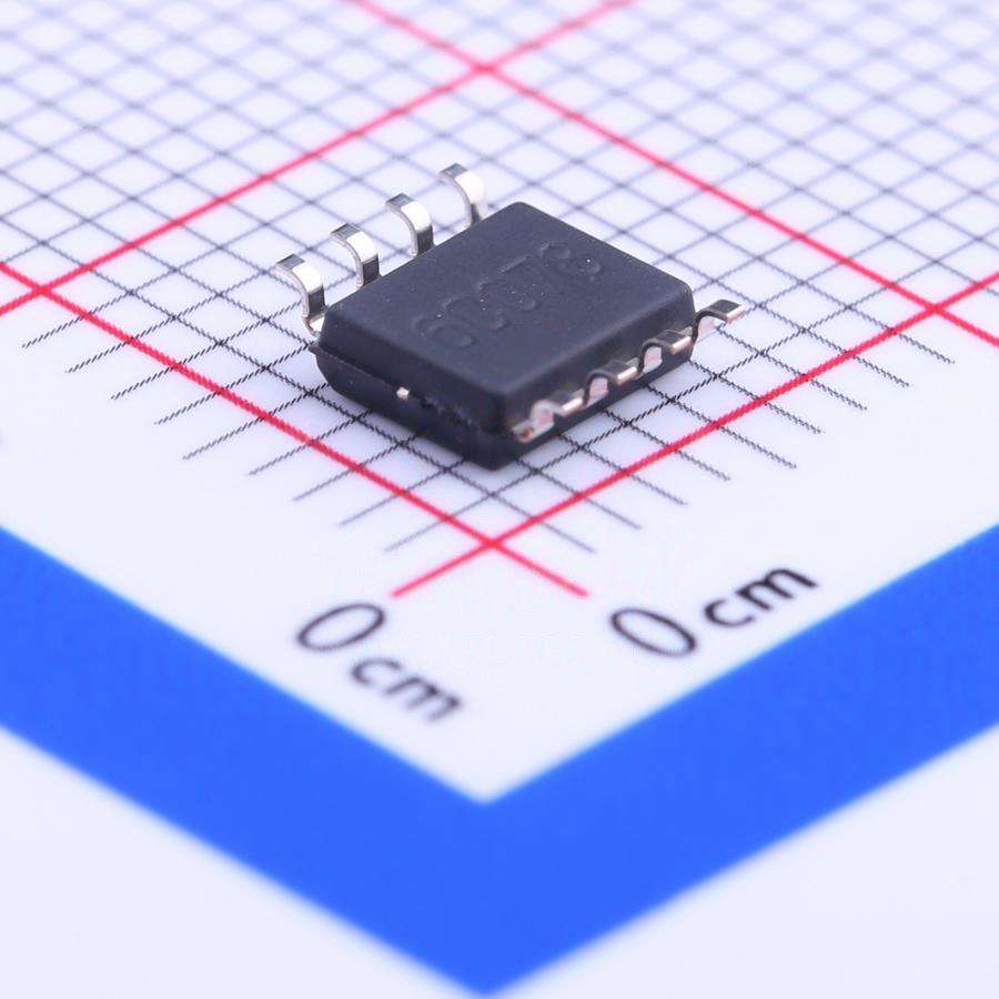 KWM Original new Power management PMIC SOIC-8 TL750L12CDR Integrated circuit IC chip in stock