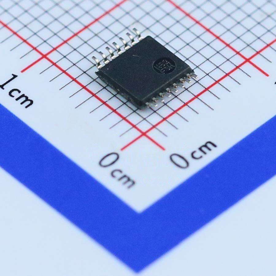 KWM Original new Power management PMIC TSSOP-14 TPS23753APWR Integrated circuit IC chip in stock