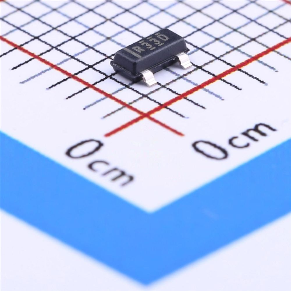 KWM Original new Power management PMIC SOT-23 REF3325AIDBZR Integrated circuit IC chip in stock
