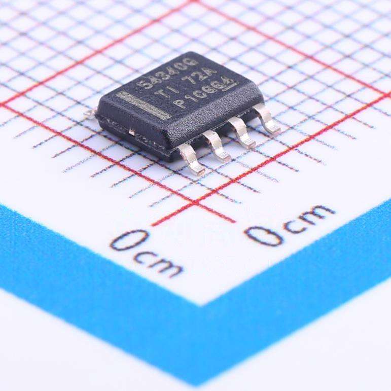 KWM Original new Power management PMIC SOIC-8 TPS54340QDDARQ1 Integrated circuit IC chip in stock