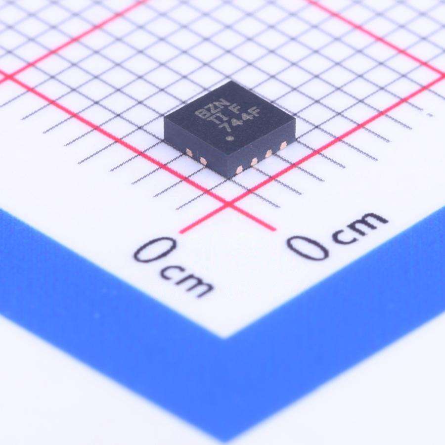 KWM Original new Power management PMIC VDFN-8 TPS73701DRBR Integrated circuit IC chip in stock