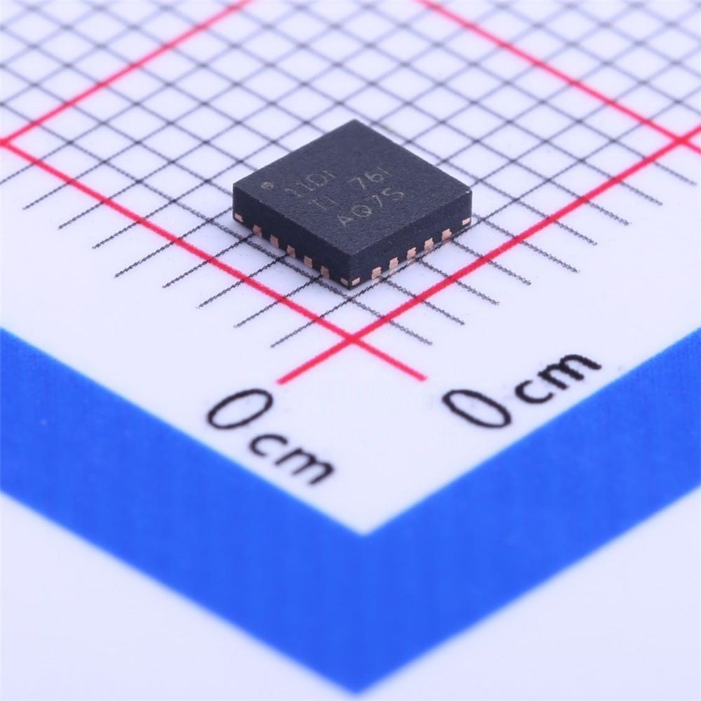 KWM Original new Power management PMIC VQFN-20 TPS7A8500RGRT Integrated circuit IC chip in stock